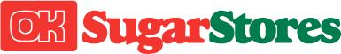 OK Sugar Stores Logo